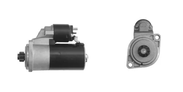 VICTOR REINZ 14-32185-01 Cylinder Head Bolt Set
