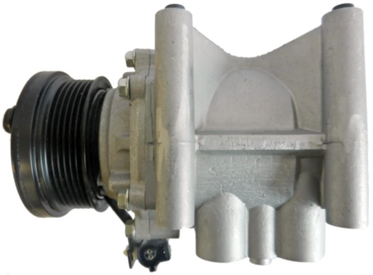MAHLE ACP 1113 000S Compressor, air conditioning