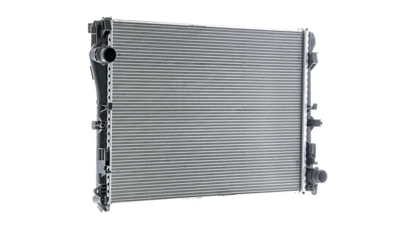 Radiator, engine cooling BEHR *** PREMIUM LINE *** CR 2603 000P