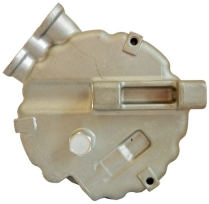 Compressor, air conditioning BEHR ACP 1035 000S