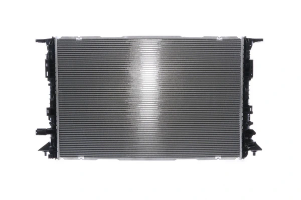 Radiator, engine cooling BEHR CR 1201 000S