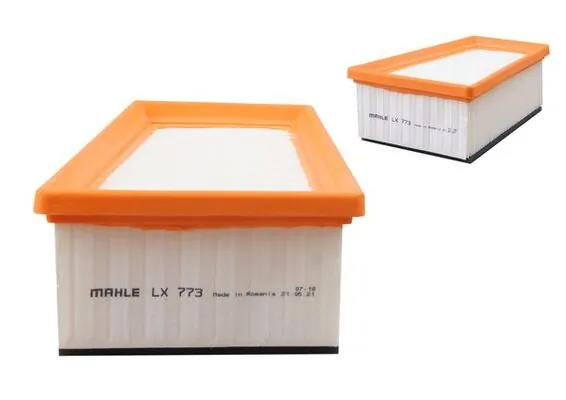 Penapis Udara LX 773