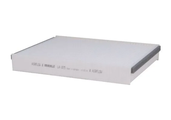 Filter, cabin air LA 875