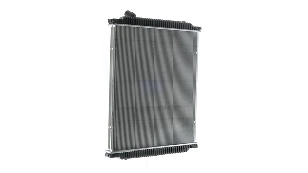 Radiator, engine cooling BEHR CR 709 000S