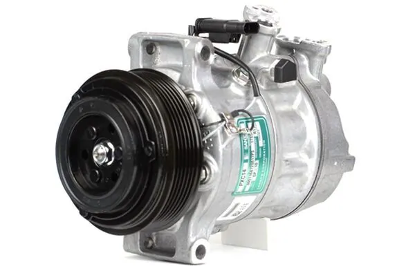 Compressor, air conditioning BEHR *** PREMIUM LINE *** ACP 577 000P