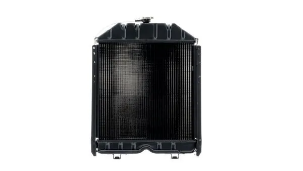 Radiator, engine cooling BEHR CR 2280 000S