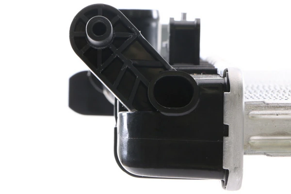 Radiator, engine cooling BEHR CR 1498 000S