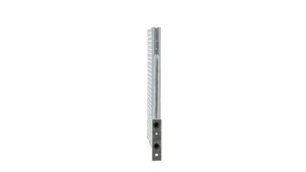 MAHLE AC 317 000P Condenser, air conditioning