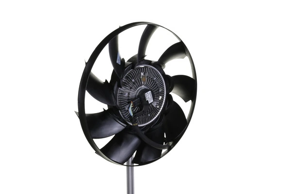 MAHLE CFF 456 000P Fan, engine cooling