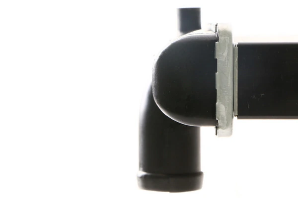 Radiator, engine cooling BEHR CR 399 000S