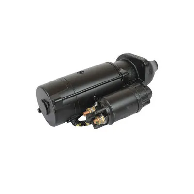 MAHLE MS 294 Starter