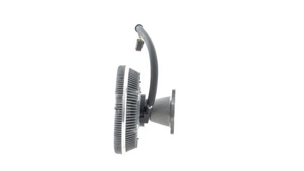 Clutch, radiator fan BEHR *** PREMIUM LINE *** CFC 243 000P