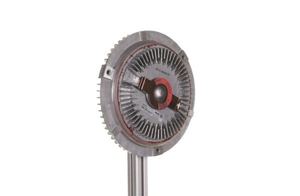 MAHLE CFC 54 000P Clutch, radiator fan