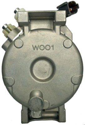 Compressor, air conditioning BEHR ACP 1051 000S