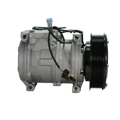 MAHLE ACP 776 000S Compressor, air conditioning