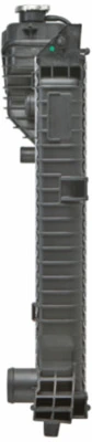 MAHLE CR 697 000P Radiator, engine cooling