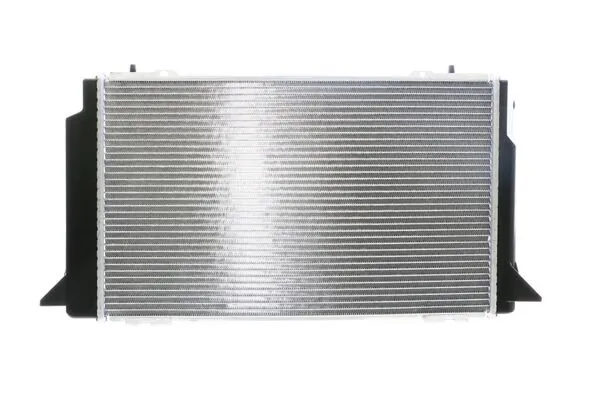 Radiator, engine cooling BEHR CR 396 000S