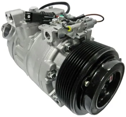 Compressor, air conditioning BEHR ACP 231 000S