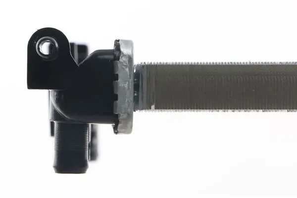 Radiator, engine cooling BEHR CR 1691 000S