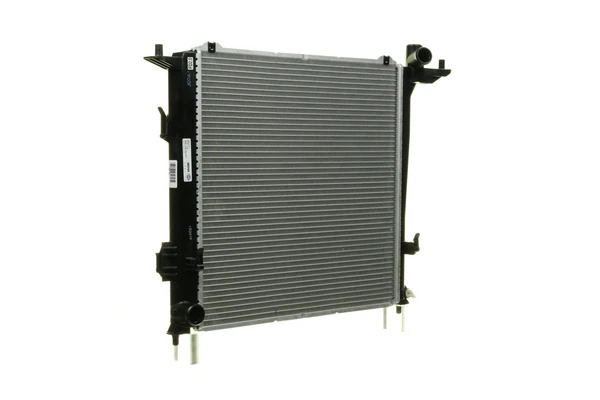 Radiator, engine cooling BEHR *** PREMIUM LINE *** CR 1368 000P