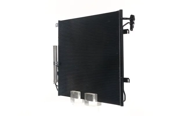 Condenser, air conditioning BEHR AC 759 000S