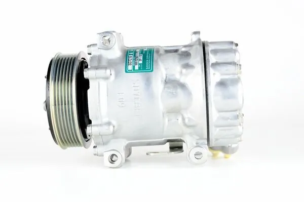 Compressor, air conditioning BEHR *** PREMIUM LINE *** ACP 1352 000P