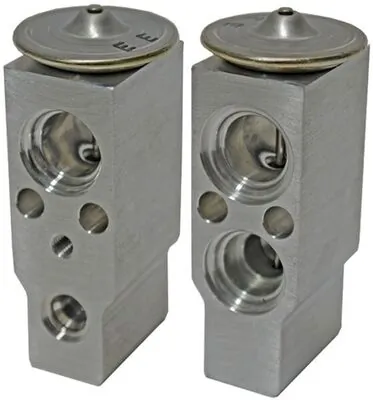 Expansion Valve, air conditioning BEHR *** PREMIUM LINE *** AVE 76 000P