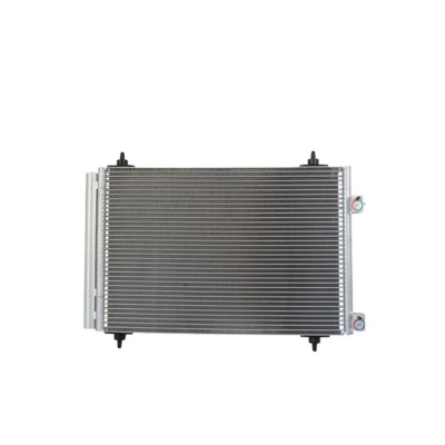 コンデンサー、エアコン BEHR AC 667 000S