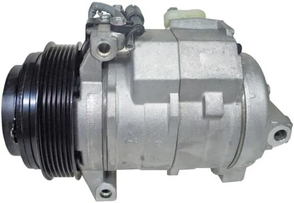 Compressor, air conditioning BEHR ACP 970 000S