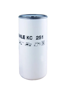 Fuel Filter KC 251