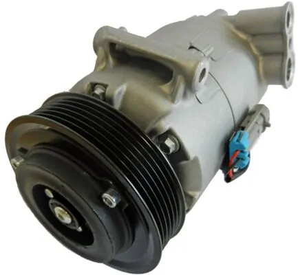 Compressor, air conditioning BEHR ACP 156 000S