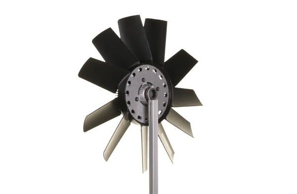 MAHLE CFF 410 000P Fan, engine cooling