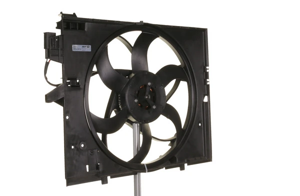 MAHLE CFF 190 000P Fan, engine cooling