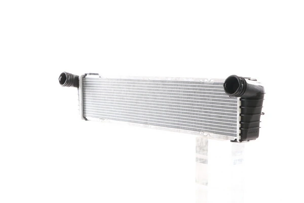 Radiator, engine cooling BEHR CR 778 000S