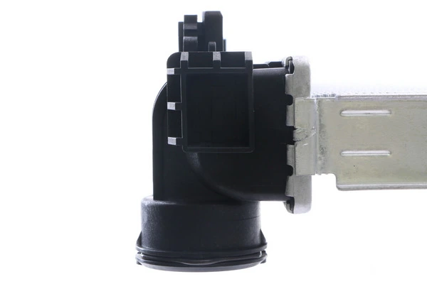 Radiator, engine cooling BEHR CR 1176 000S