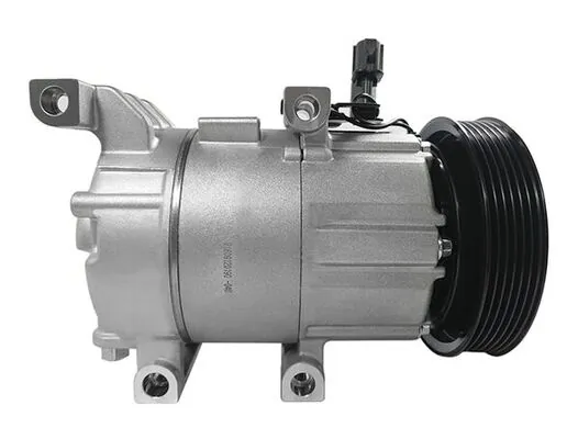 MAHLE ACP 656 000P Compressor, air conditioning