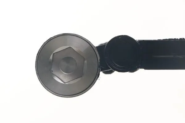 Condenser, air conditioning BEHR AC 405 000S