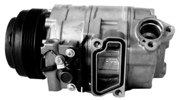 MAHLE ACP 1162 000S Compressor, air conditioning