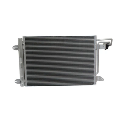 Condenser, air conditioning BEHR AC 324 000S