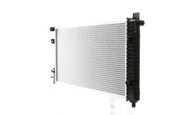 Radiator, engine cooling BEHR CR 324 000S