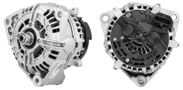 MAHLE MG 809 Alternator
