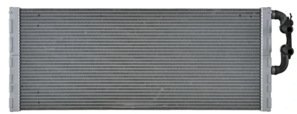 MAHLE CIR 18 000P Low Temperature Cooler, charge air cooler