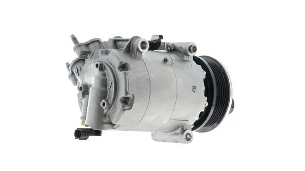 Compressor, air conditioning BEHR *** PREMIUM LINE *** ACP 1393 000P