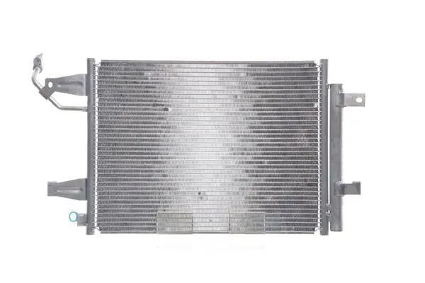 Condenser, air conditioning BEHR AC 509 000S