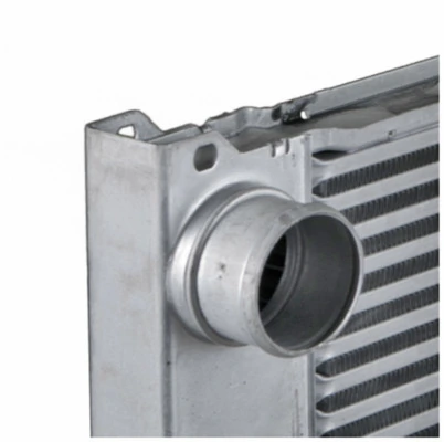 MAHLE CI 82 000P Charge Air Cooler