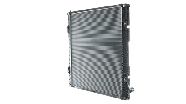 Radiator, engine cooling BEHR CR 2151 001S