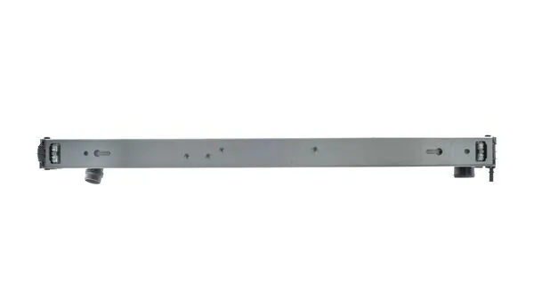 MAHLE CR 2453 000P Radiator, engine cooling