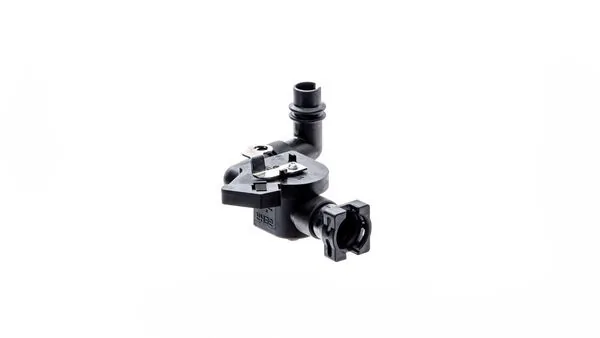 MAHLE AVS 5 000P Solenoid Valve, air conditioning