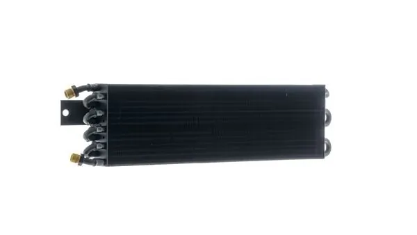 Condenser, air conditioning BEHR *** PREMIUM LINE *** AC 356 000P