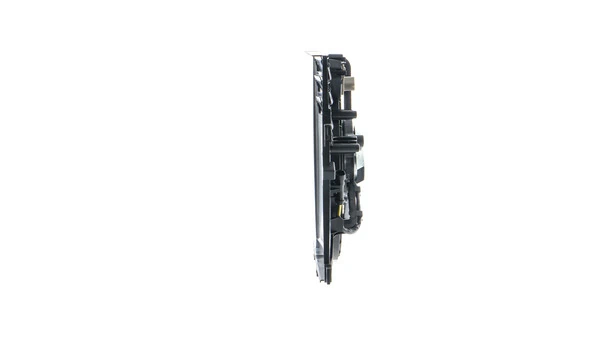 MAHLE CFF 557 000P Fan, engine cooling